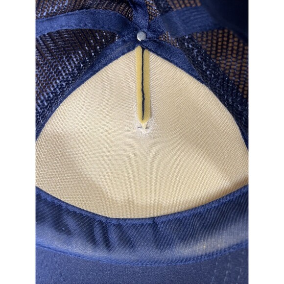 Engineer/Conductor Cap/Hats-(B&O) Baltimore & Ohio One Size - Picture 15 of 15